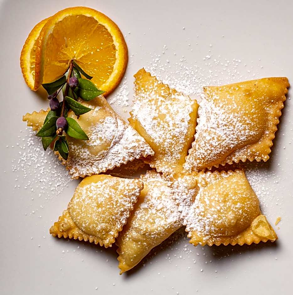 Albergo Ristorante Locanda Rosella