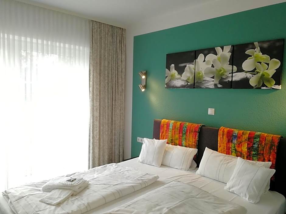 Hotel & Gasthaus Zum Domkreuger