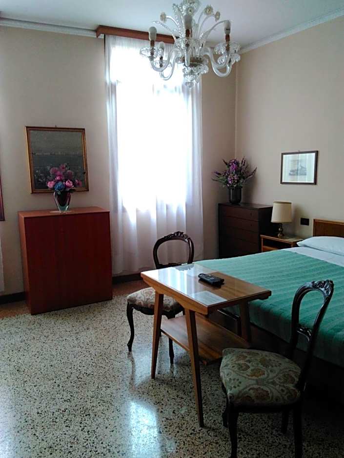 Albergo Al Gobbo