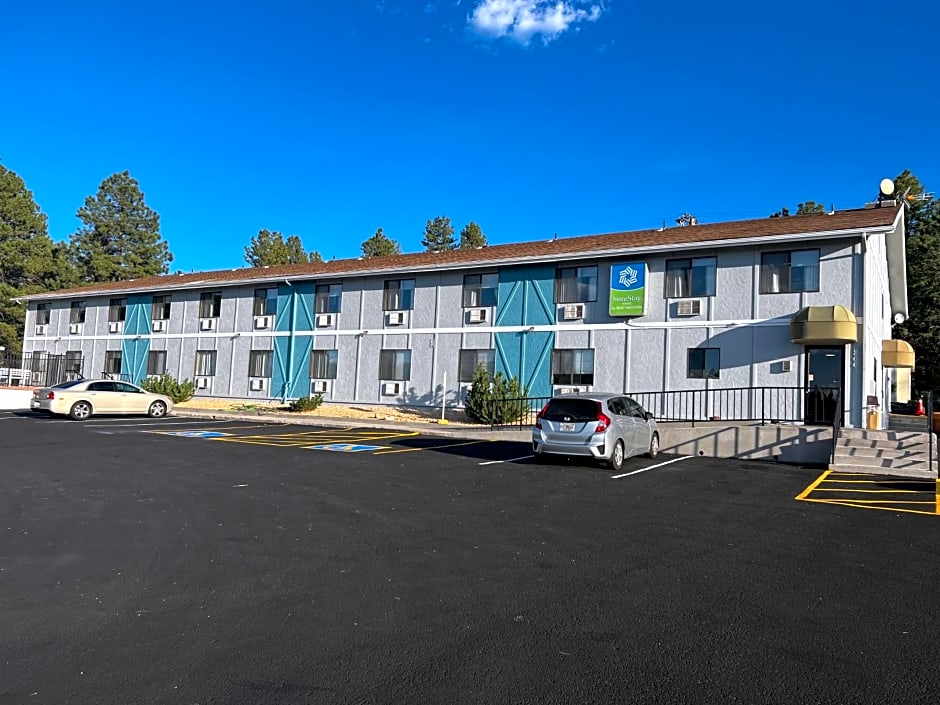 SureStay Hotel by Best Western Williams - Grand Canyon