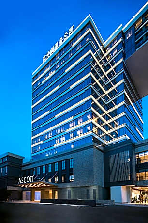 Ascott Songshan Lake Dongguan