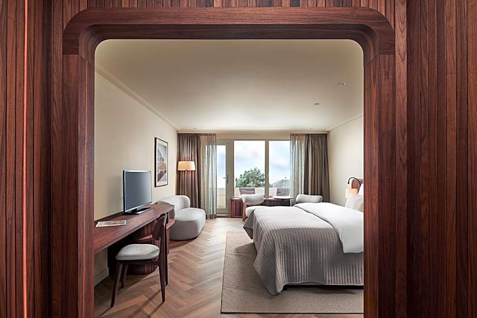 Grand Hotel Huis ter Duin