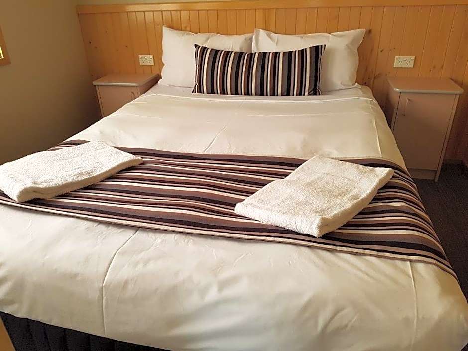 Canberra Carotel Motel