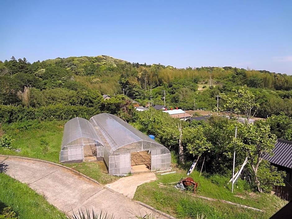 Farm Inn Minamiboso