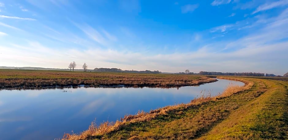 Guesthouse Het Gouden Eiland