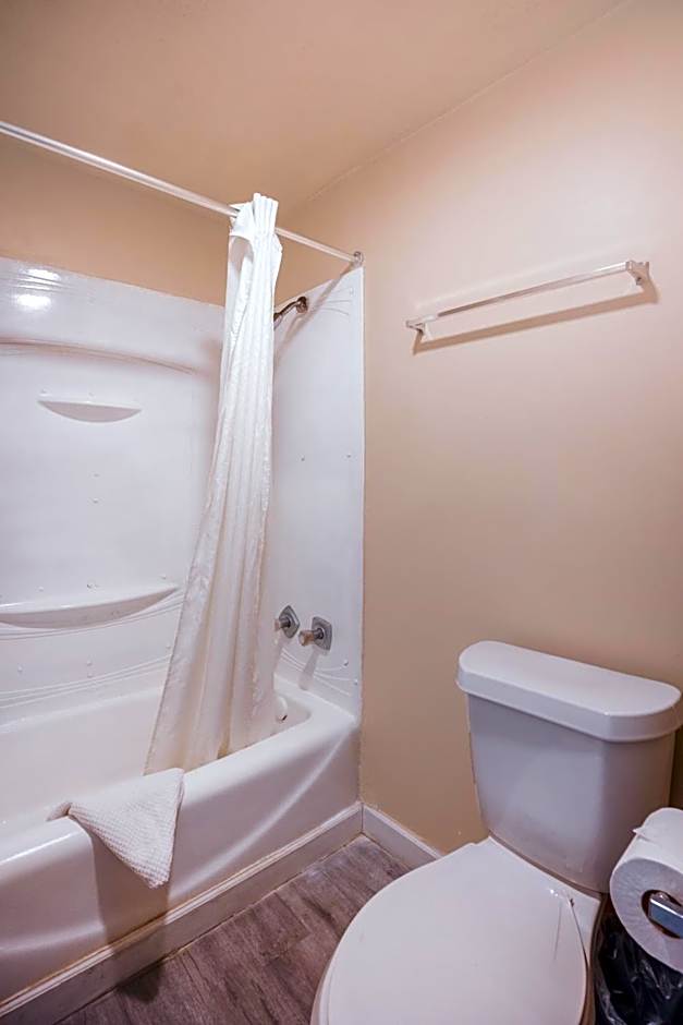 Liberty Inn and Suites near Disney World