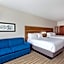 Holiday Inn Express and Suites Moses Lake By IHG