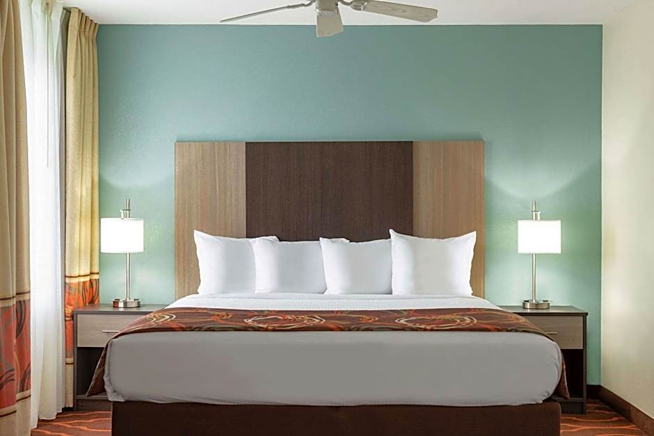 Baymont by Wyndham Grovetown Augusta