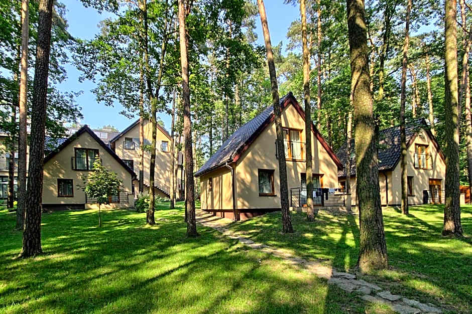 Hotel Zacisze