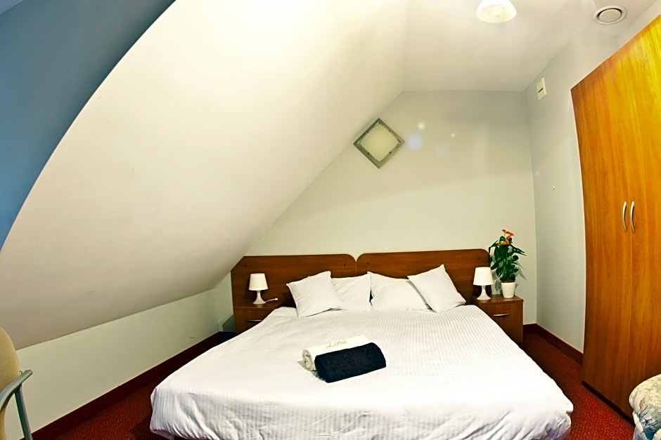 Kaszuby Resort Zacisze