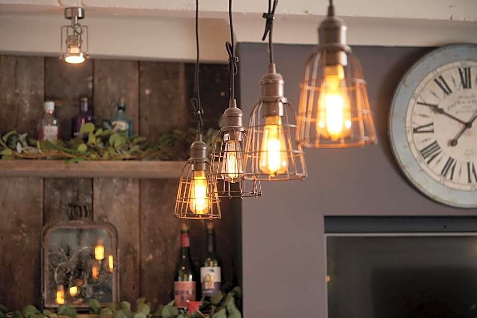 Trents by Greene King Inns