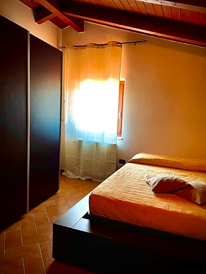 Agriturismo le tre stelle