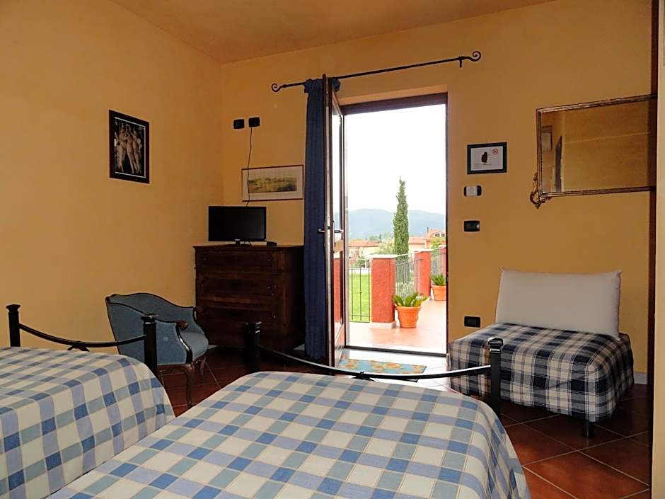 Il Giardino delle Esperidi