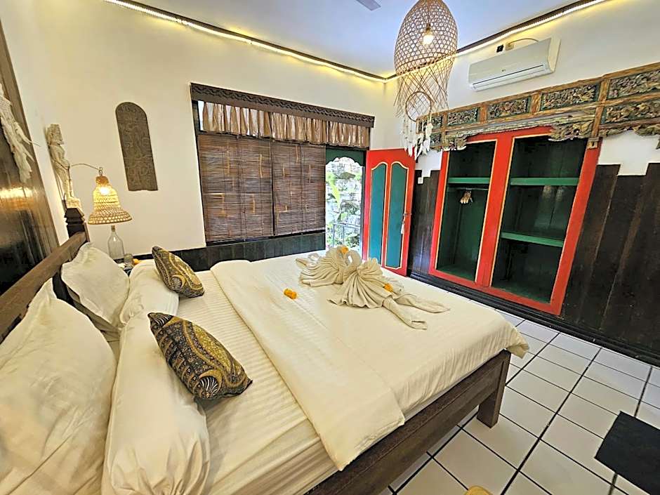 Binaria Museum Hotel