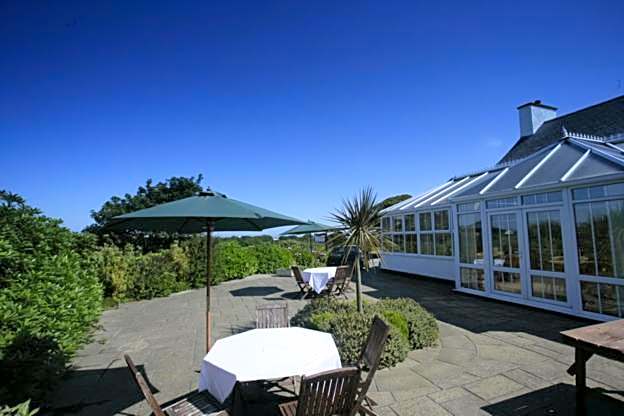 Lastra Farm Hotel