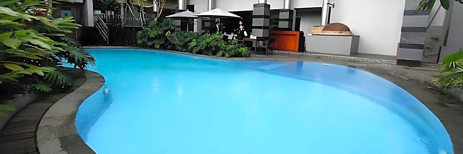 Grand Serela Setiabudhi Bandung