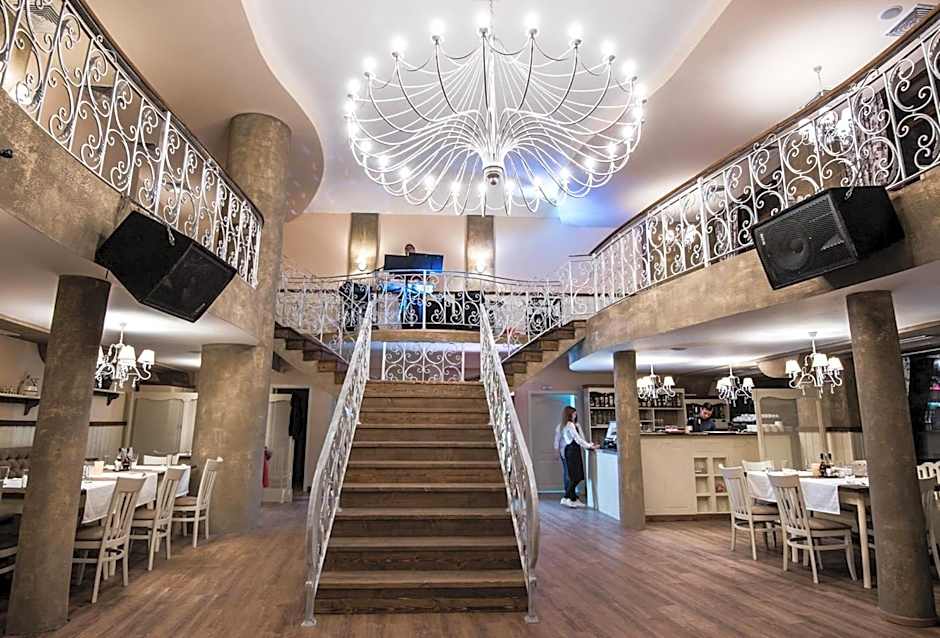 Hotel Victoria