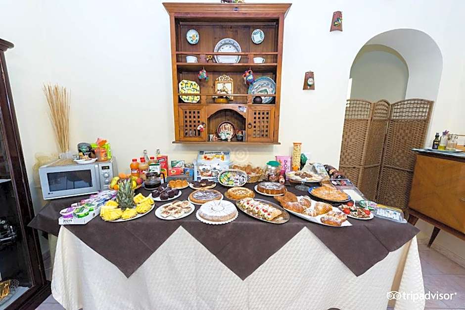B&B Villa Pia