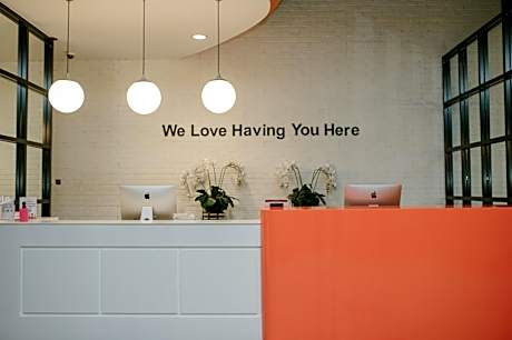 THE BOUNTIE HOTEL AND CONVENTION CENTER SUKABUMI