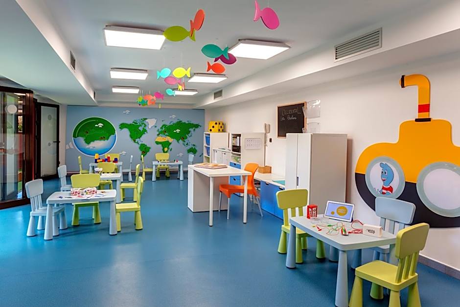 BarcelÃ³ Isla Cristina