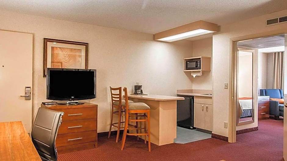 Comfort Inn & Suites Klamath Falls