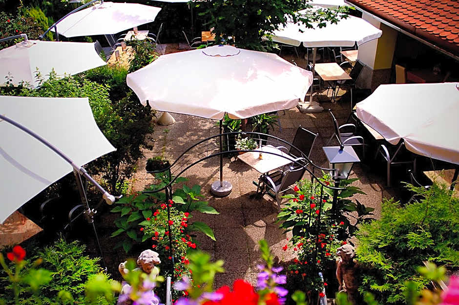 Hotel Alter Telegraf