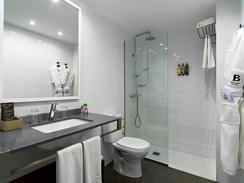 Boutique Hotel H10 White Suites - Adults Only