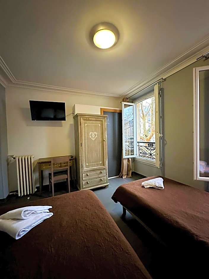 Grand Hôtel De L'Europe