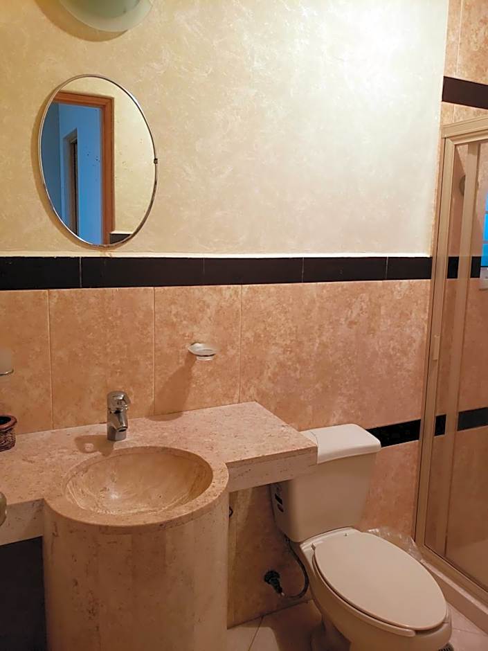 CARASOL VILLAS y SUITES PRIVADAS