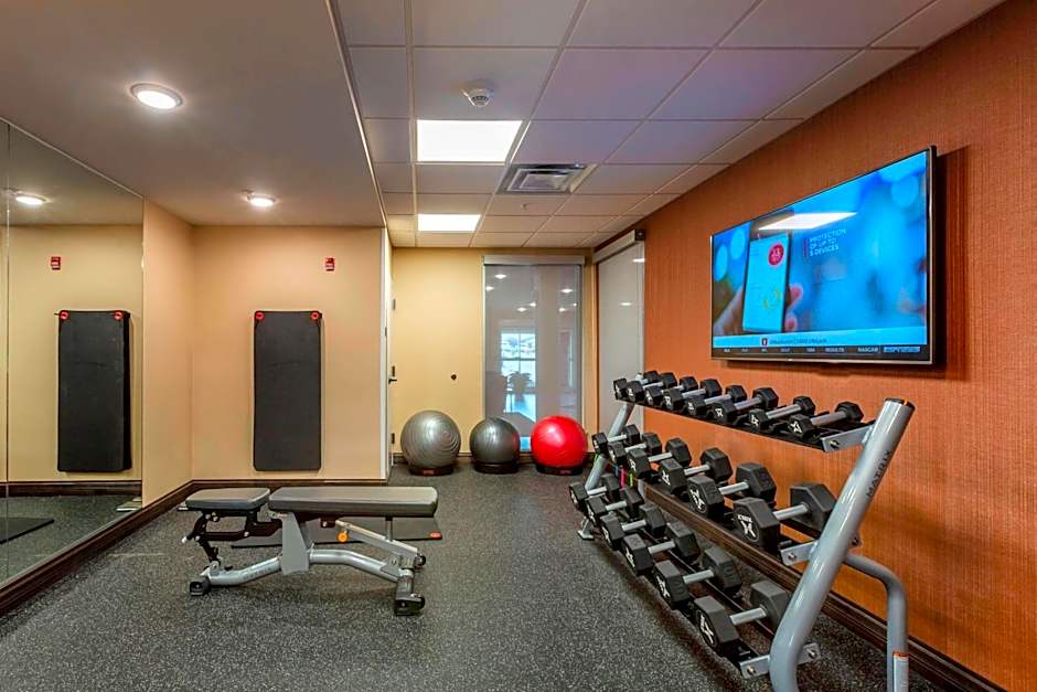 TownePlace Suites by Marriott Lexington Keeneland/Airport