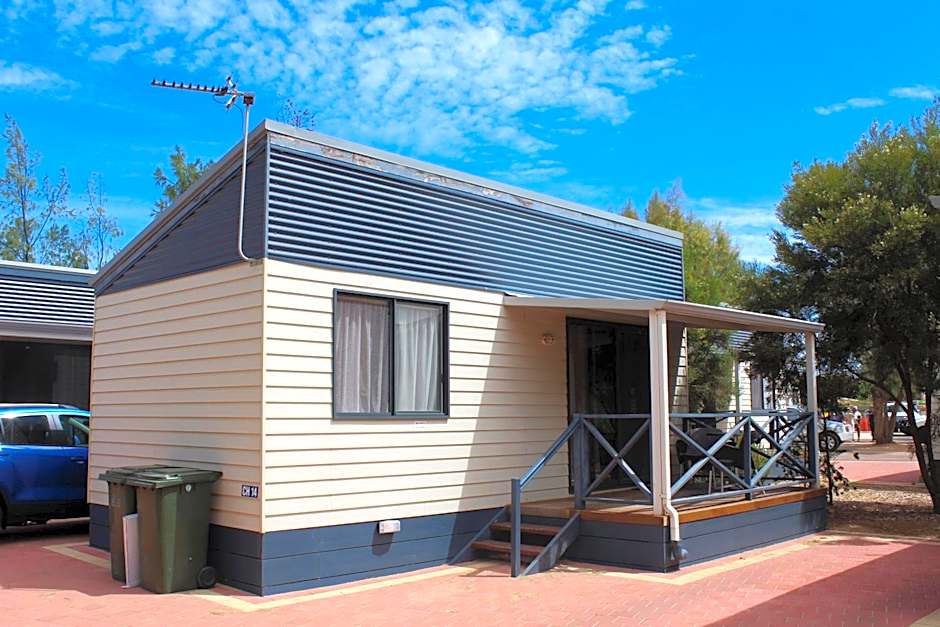 Jurien Bay Tourist Park