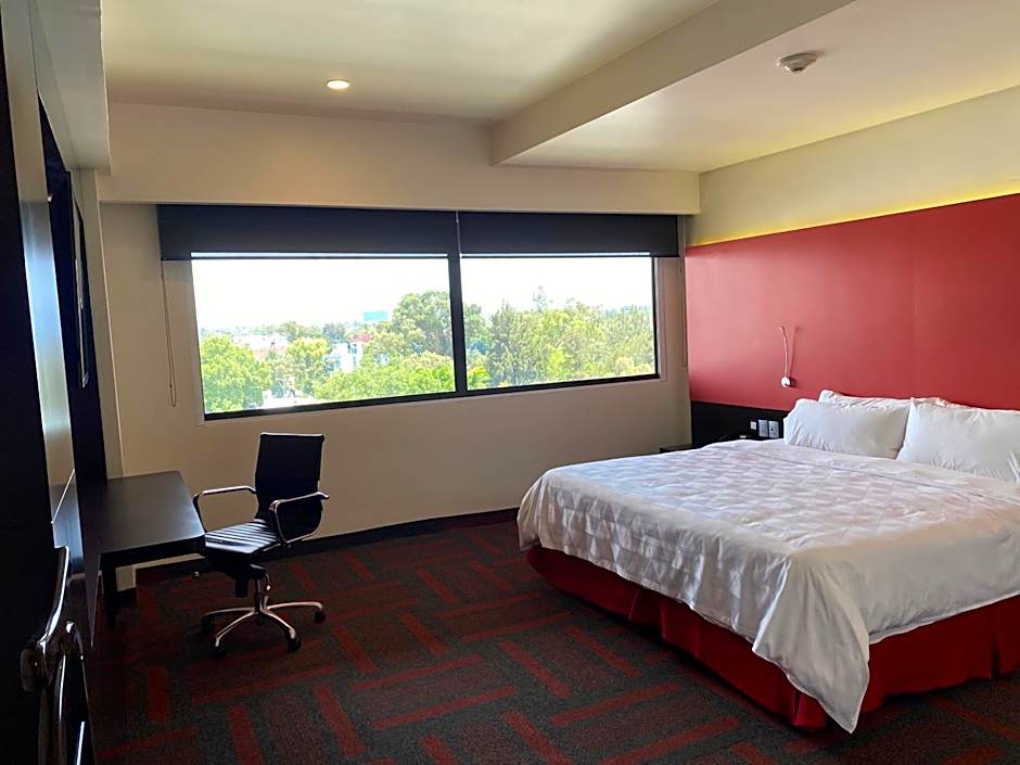 Holiday Inn Mexico Dali Airport By IHG