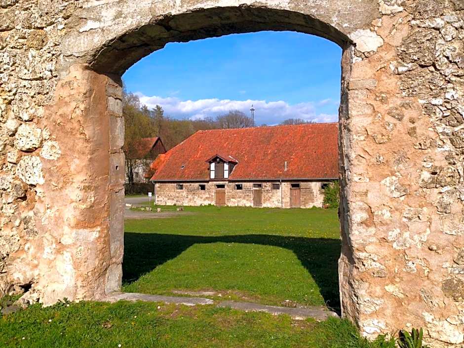 Klosterhotel Walkenried