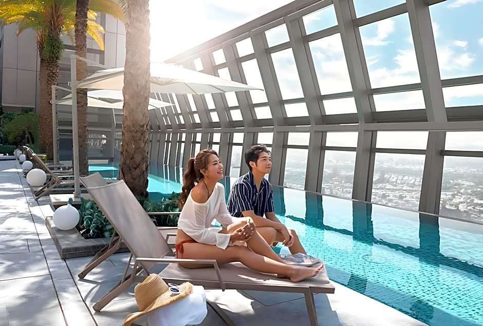Caesar Park Hotel Banqiao