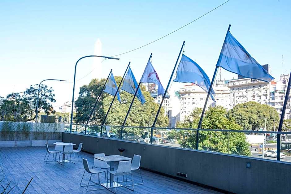 Marriott Buenos Aires Downtown