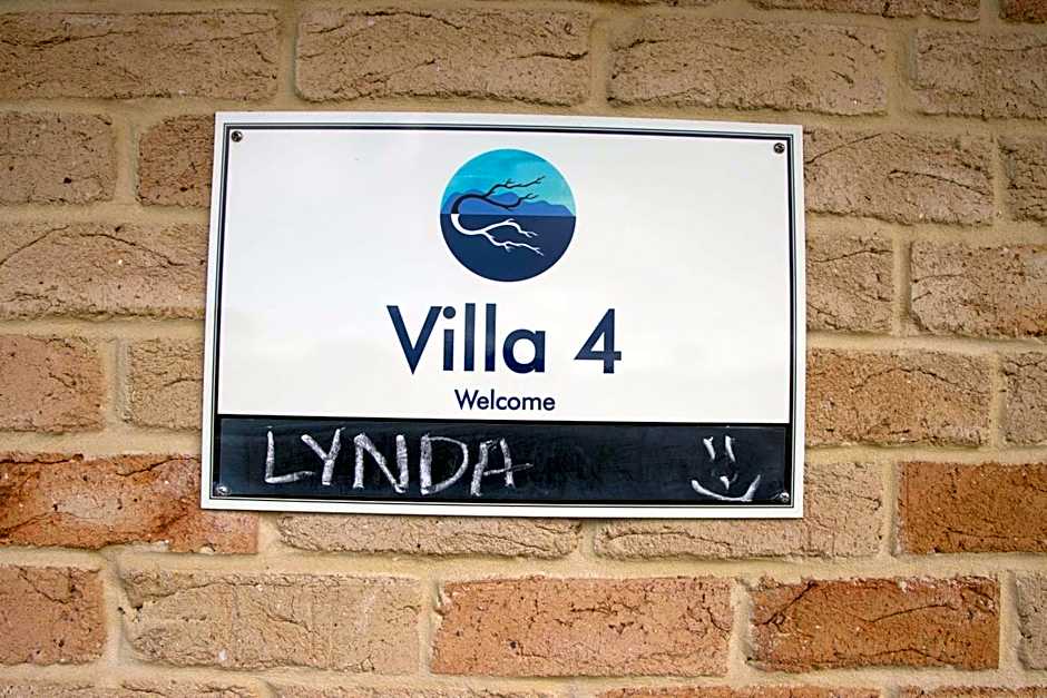 Spring Bay Villas, Denmark, WA