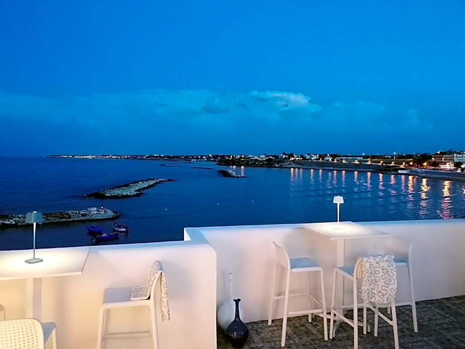 La Bella Trani - Suites and B&B