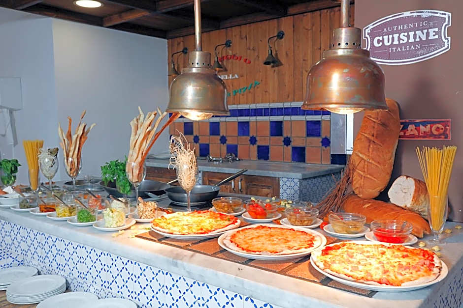 Labranda Bronze Playa