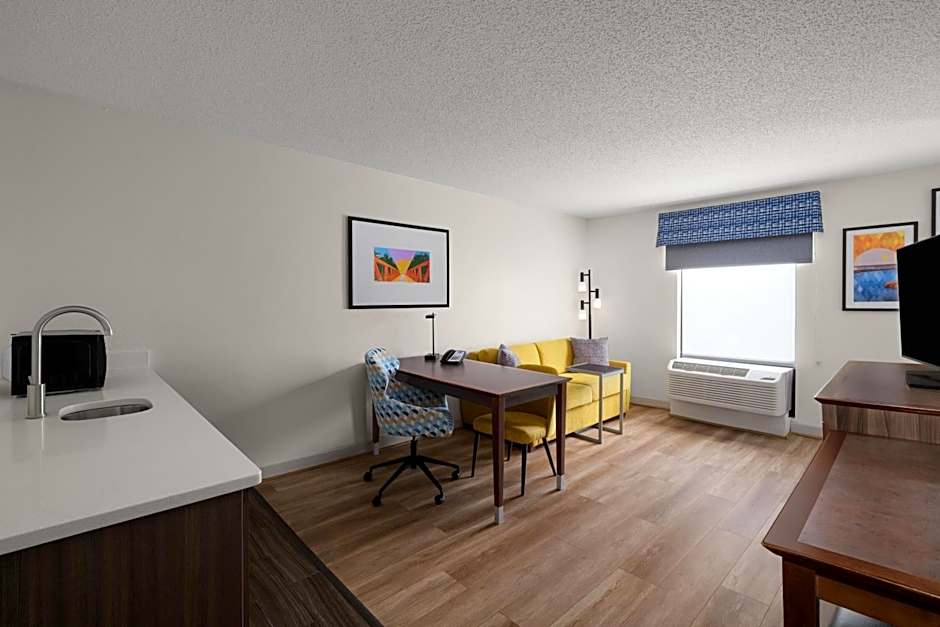 Hampton Inn Havelock
