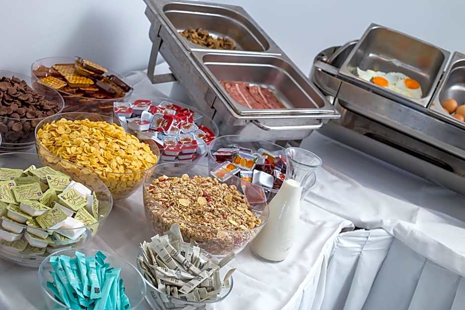 Faliraki Premium Hotel