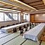 Onsen Hotel Nakahara Bessou Nonsmoking, Earthquake retrofit