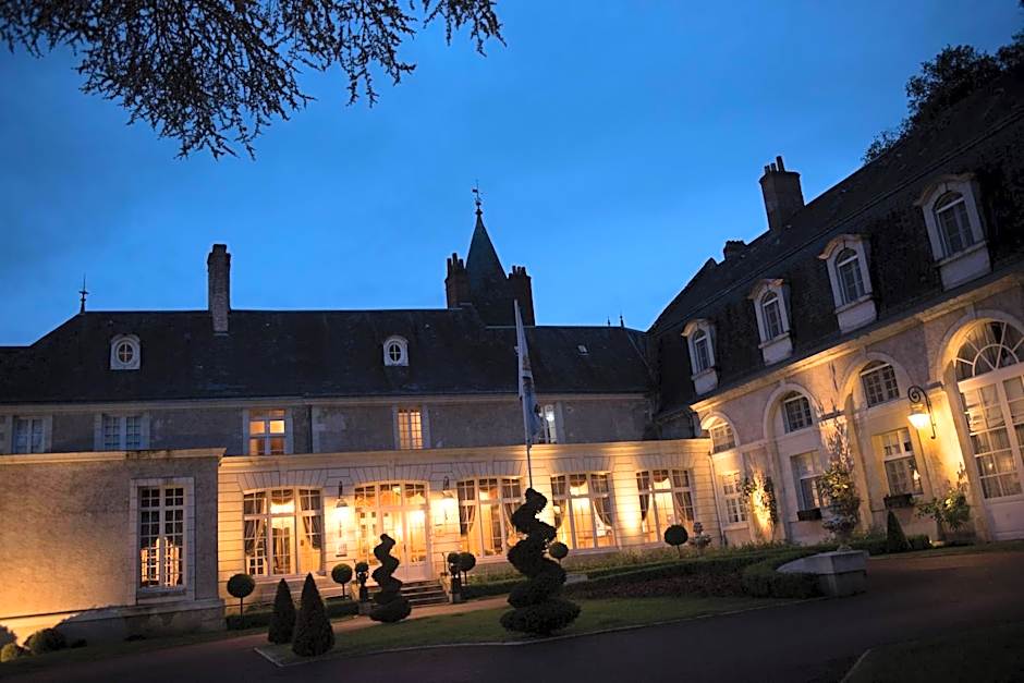 Chateau De Beauvois - Younan Collection