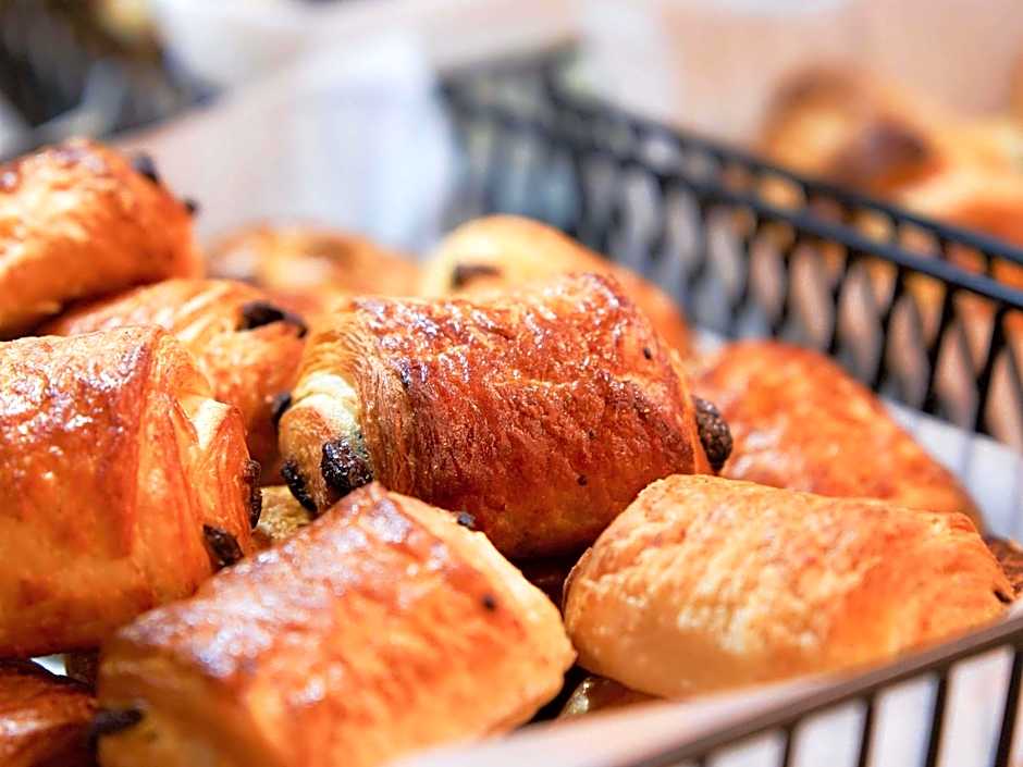 ibis budget Saint-Maurice