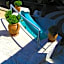 Santa Marina Unique Hotel
