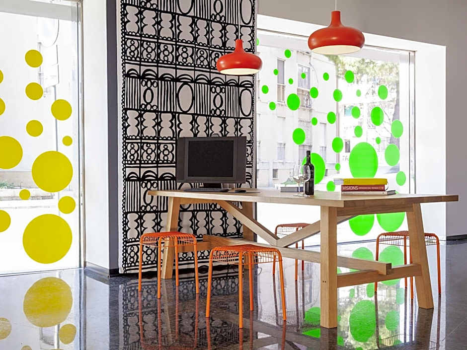 ibis Styles Brindisi