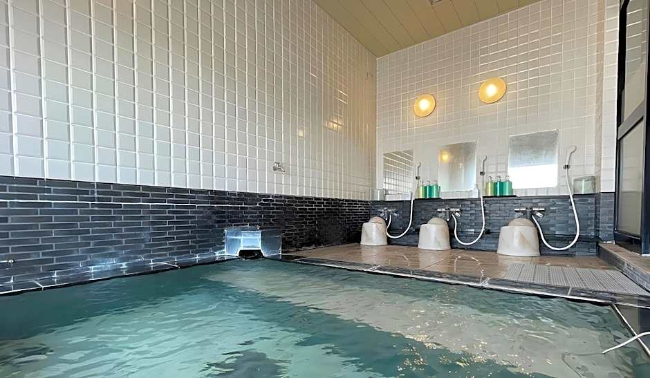 Hotel Route-Inn Fukaya Ekimae