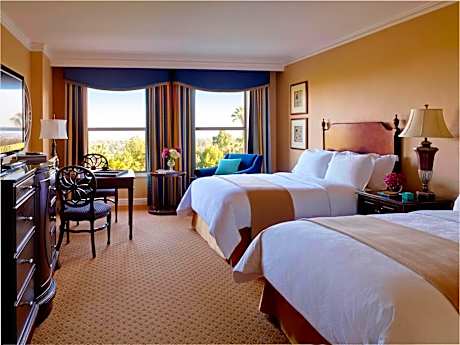 Double Room with Patio