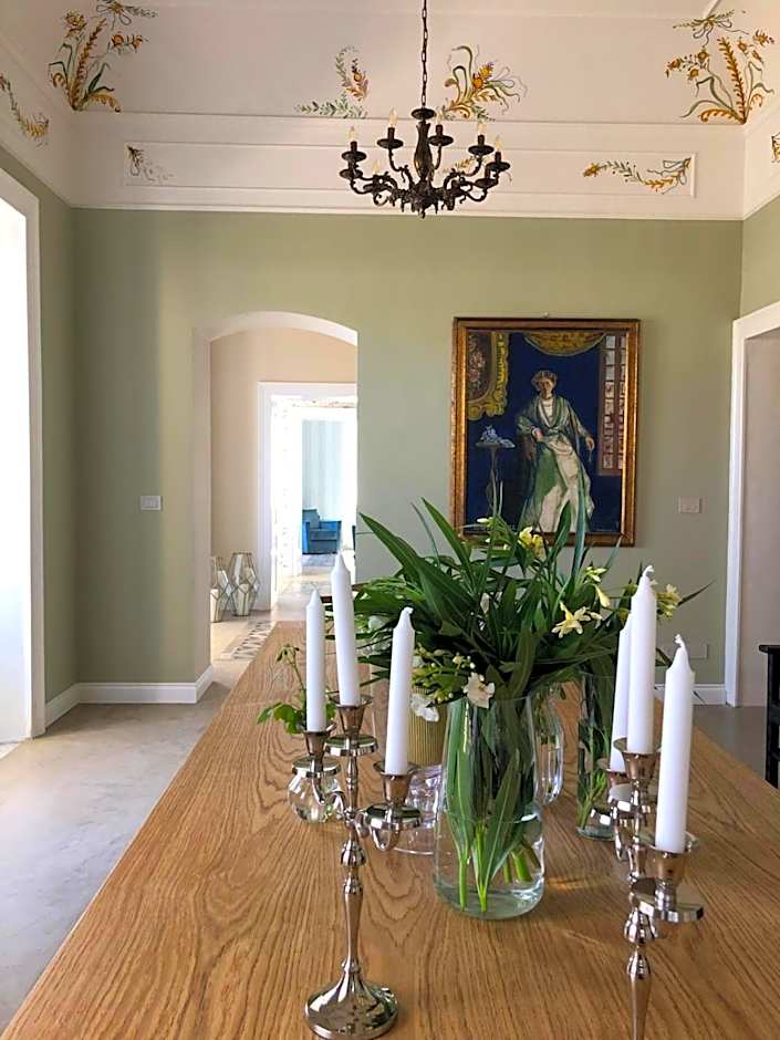 Villa Mabel Boutique Hotel