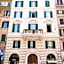 Nerva Accommodation Cavour