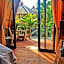 Balangan Sea View Bungalow